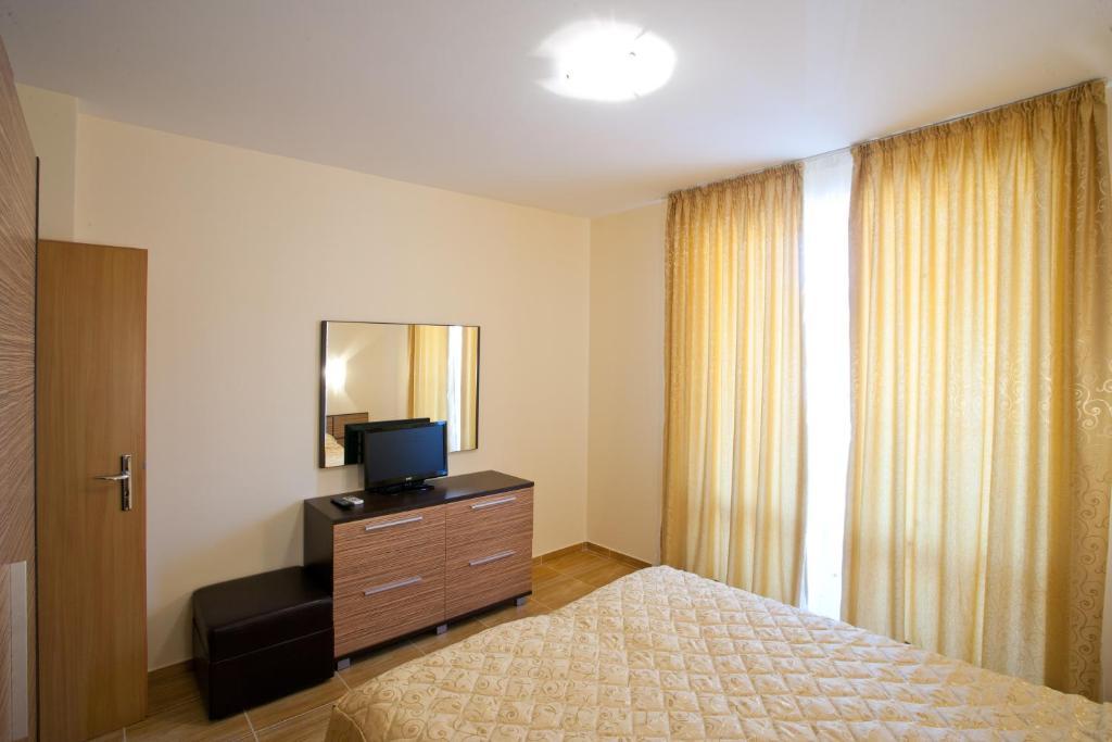 Paradise Dreams Apartcomplex 스베티 블라스 객실 사진