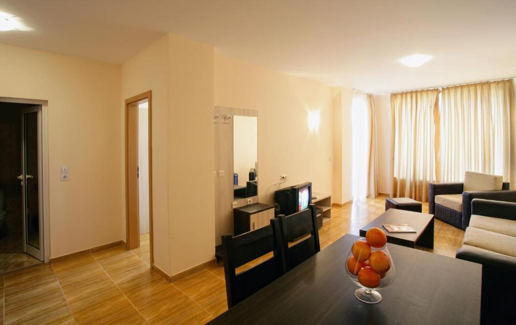 Paradise Dreams Apartcomplex 스베티 블라스 객실 사진